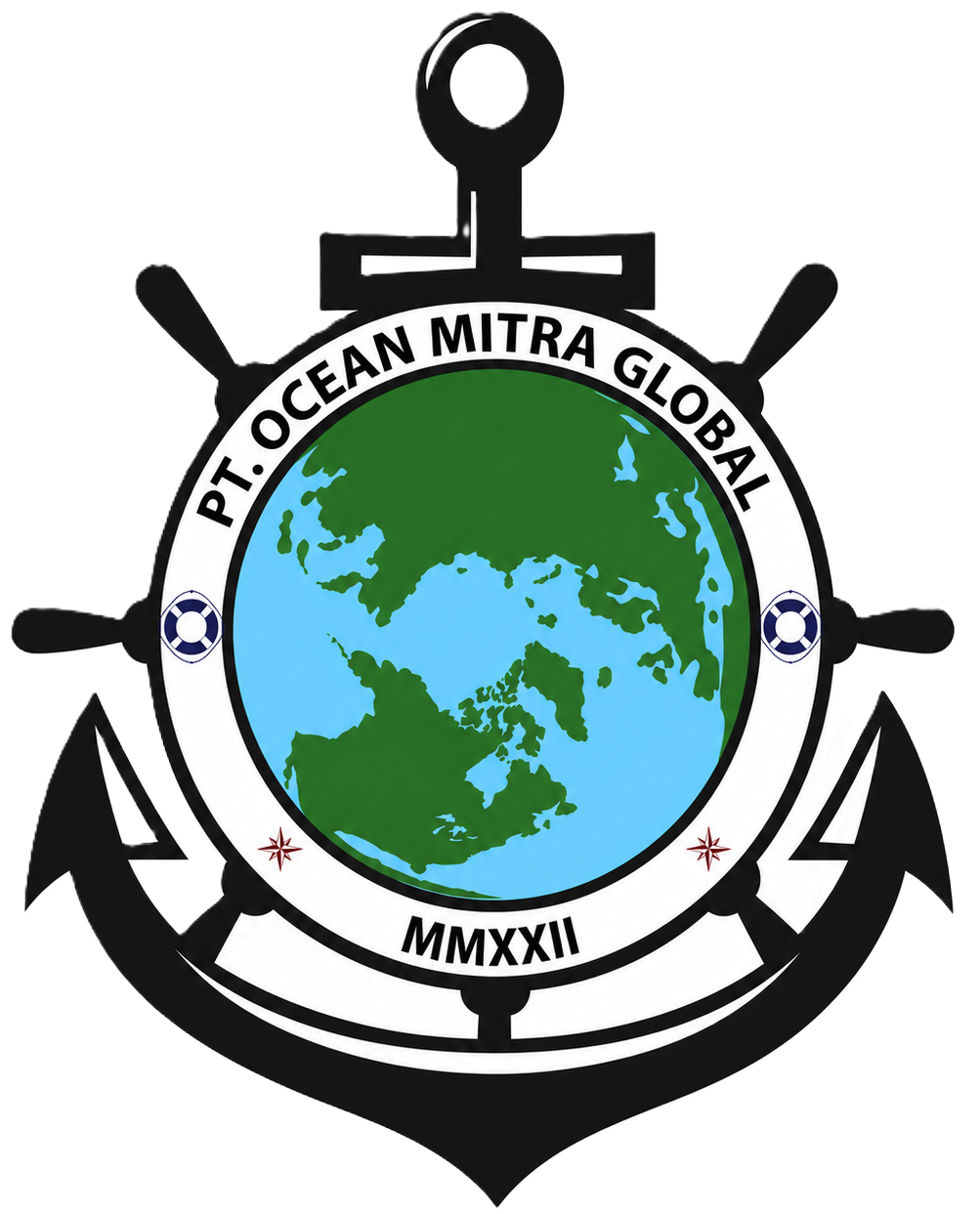 Logo OMG