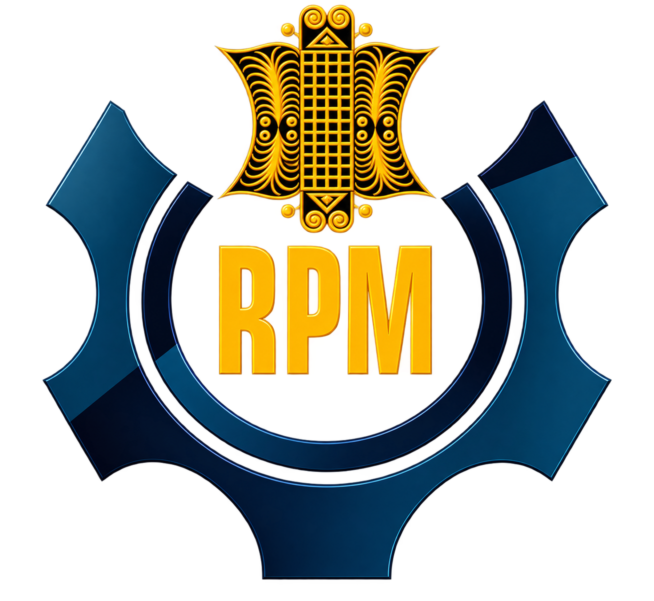 Logo RPM