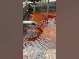 Liquid transfer